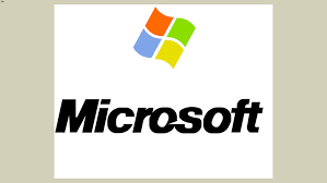 By downloading the microsoft logo from logo.wine you hereby acknowledge that you agree to these terms of use and that the artwork you download could include technical, typographical. Microsoft Logo 3d Warehouse