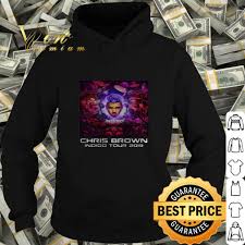Check spelling or type a new query. Chris Brown Indigo Tour 2019 Poster Shirt Hoodie Sweatshirt Longsleeve Tee