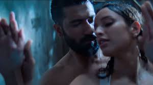 Vicky Kaushal, Triptii Dimri set the screen on fire with sultry new Bad  Newz song Jaanam. Watch | Bollywood - Hindustan Times