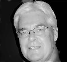 James BEDFORD Obituary