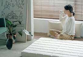 眠豆皮 超舒適可收納薄墊 眠豆腐sleepy tofu 手工床墊專門製造所 flooring floor chair home decor