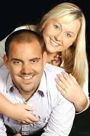 Deanna Call, Justin Cox set wedding date