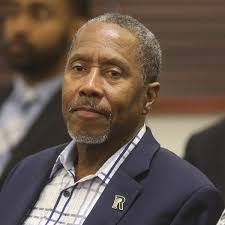 William March: Rouson files bill to ban gay discrimination in schools  receiving vouchers