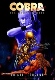 Cobra The Psychogun Vol 2 Ebook By Buichi Terasawa Rakuten Kobo Space Adventure Cobra Tv Animation Space Pirate