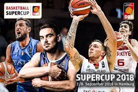 Basketball supercup hamburg after successes in 2015, 2017, 2018 and 2019, hamburg wilhelmsburg will again host the supercup basketball tournament in 2021. Supercup Dbb Herren Empfangen Den Basketball Elite In Hamburg