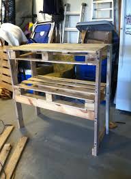 There something for everyone, regardless of size or budget constraints! Greenhouse Shelves Made From Free Reclaimed Pallets Greenhouse Shelves Diy Greenhouse Pallet Greenhouse