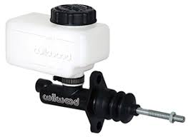 Wilwood Disc Brakes Master Cylinders