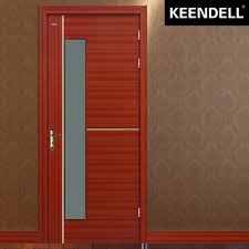 Modern Composite Wooden Door Designs For Modular Homes Wooden Door Design Door Design Wooden Doors
