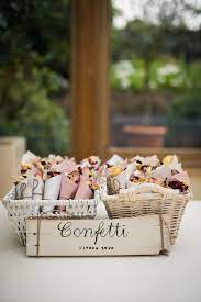 The Real Wedding Company Wedding Confetti Diy Wedding Wedding Decorations