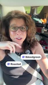 Antonio Purdy Comedy