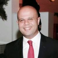 Mohamed Tawfik Email & Phone Number