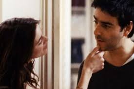 Un jour, georges, un ami du couple, sème le doute dans son esprit en insinuant qu'on ne peut jamais être vraiment sûr de la fidélité d'une actrice. My Wife Is An Actress Ma Femme Est Une Actrice Cineuropa