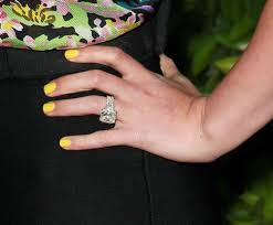 Shop for womens engagement rings on amazon.com. The Most Expensive Celebrity Engagement Rings Ever