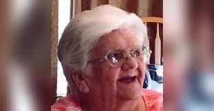 Ruby Mae Nunley Obituary