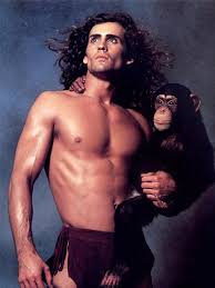 He was cast to play tarzan in tarzan: 49uxl5kmmfx7jm