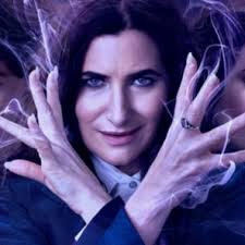 Agatha All Along: The MCU Belongs to the Witches Now