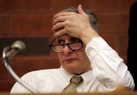 Coleman Trial Day 4Inmate Takes the Stand