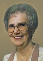 Fern Hanson Obituary (2014)