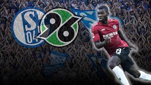 Das schalke deutscher meister wird. Hannover 96 Beim Fc Schalke 04 Die Letzten Infos Zum Spiel Sportbuzzer De