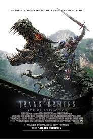 Ma ma movie reviews & metacritic score: Lolo Loves Films Movie Review Transformers Age Of Extinction 2014