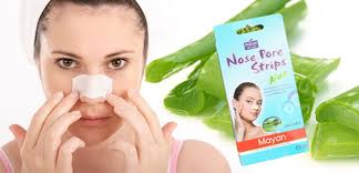 Miếng Dán Lột Mụn Đầu Đen Nào Tốt Và Cách Sử Dụng Hiệu Quả