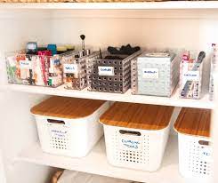Bedroom, living room, entryway storage, kitchen, bathroom, closet storage, garage, kids and backyard. Useful Bathroom Closet Organization Ideas Home Taryn Newton