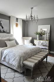 From palest pearl to deep charcoal, there's a right shade of gray for every decor style imaginable, be it rustic. The Art Of Finding A Homegoods Blog Homegoods Master Bedrooms Decor Guest Bedroom Inspiration Home Decor