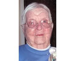 Roxie Vance Obituary (2011)