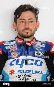 Suzuki motor bikes hi-res stock photography and images