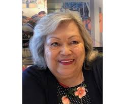 Ruth Elia Olsen Obituary (2024)