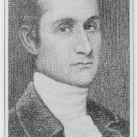John Jay, head-and-shoulders portrait, facing right]