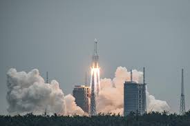 Early launches had an inconsistent record, focusing on the launching of chinese satellites. Ipb9jmc2dvqwxm