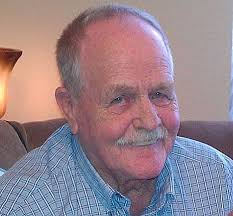 William Clark Obituary