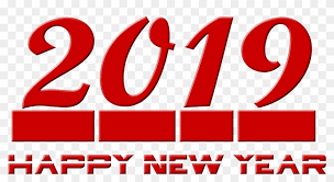 Happy New Year 2019 2019 Png Clipart 18772 Pikpng You can download 788*575 of happy new year text now. happy new year 2019 2019 png clipart