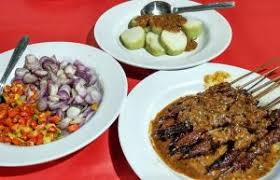 Sate kere dari jeroan sapi dibakar | yogyakarta street food #bikinngiler. Sate Kere Kuliner Solo Archives Tengkleng Solo