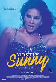 Mostly Sunny (2016) - IMDb