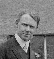 Life story: Darrell John Collier