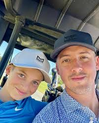 Allison Terrill's Instagram, Twitter & Facebook