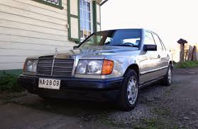 Pin On W124
