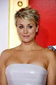 Born november 30, 1985) is an american actress and producer. Kaley Cuoco Frisuren Die 16 Schonsten Frisuren Zum Ausprobieren