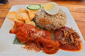 Hari itu abg lan pet pet ke yasmeen sheik sg petani, hari ini abg yassin senario mai restoran yasmeen sheik di ampang business centre plk.hampa org. Where To Eat In Kedah Nexttrip Travel