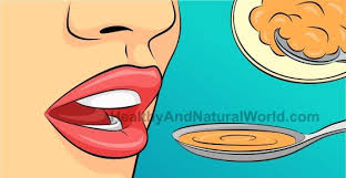 Honey And Salt Proven Combination For A Restful Sleep According To Science Sleep Remedies Health And Wellness Home Remedies