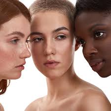 Image result for Fitzpatrick Skin Type