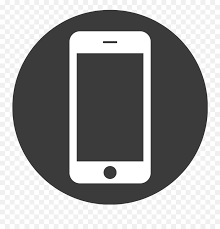 Downloadour mission is to provide high quality png images in our large png graphics search engine. Download Hd Telephone Cell Phone Icon Circle Png Portrait Of A Man Phone Icon Transparent Background Free Transparent Png Images Pngaaa Com
