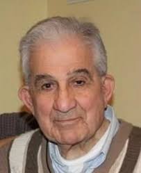 Eugene Vaccaro Obituary (1921