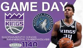 Basketball livescore national basketball association minnesota timberwolves vs sacramento kings free national basketball association 2021/04/06 07:00. Live On Sports 1140 Khtk Sacramento Kings Vs Minnesota Timberwolves