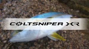 When fishing for large contenders from the shore, it is absolutely understandable why anglers would want a rod which guarantees performance. ã‚³ãƒ«ãƒˆã‚¹ãƒŠã‚¤ãƒ'ãƒ¼ Xr Youtube