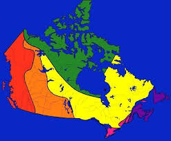 The Six Physical Regions Of Canada Are The Atlantic The Great Canadian Shield The Arctic The Plains The Cordillera And The Grea Sozialstudie Arktis Kanada