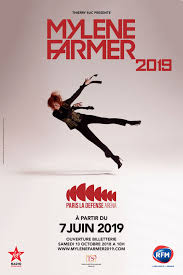 This hd 1080p video showing mylene performing sans logique is taken from the official dvd of her 2019 concert at la defense arena in paris. Mylene Farmer Im Paris La Defense Arena Nanterre Am 15 Jun 2019 Last Fm