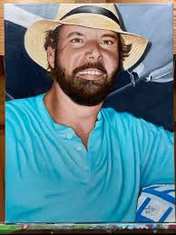 Ken Rickey Art Studio